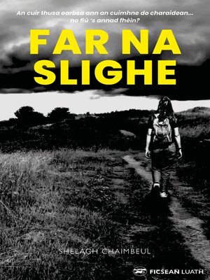 cover image of Far na Slighe